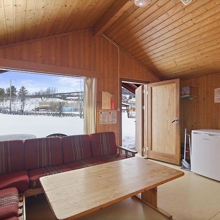 Geilo Vandrerhjem Eksteriør bilde