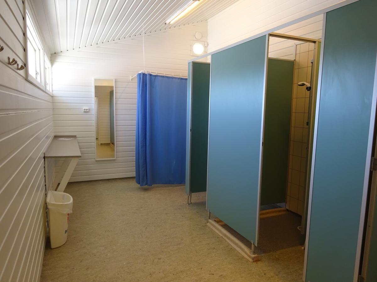 Geilo Vandrerhjem Eksteriør bilde